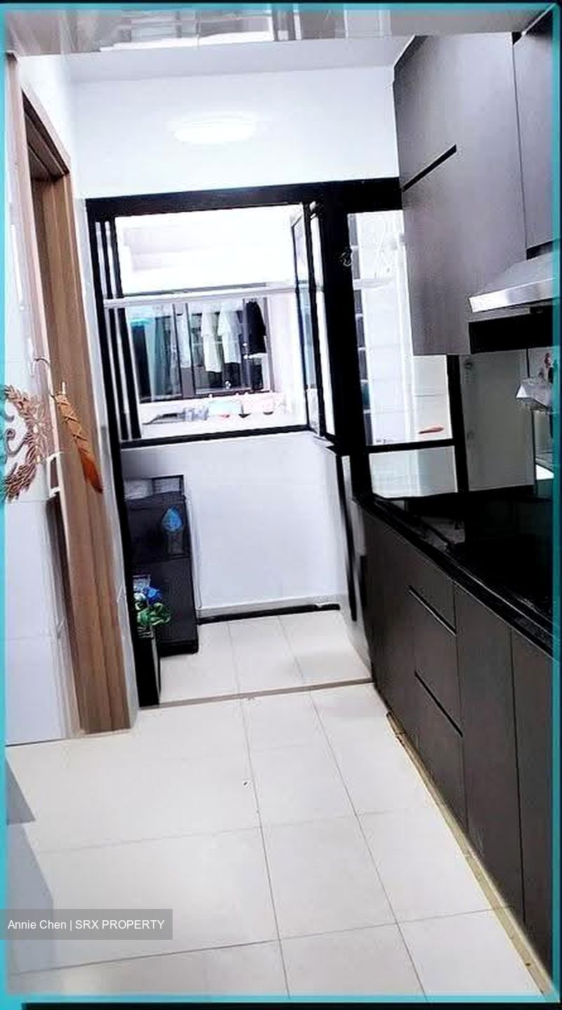 Blk 413C Waterfront I @ Northshore (Punggol), HDB 3 Rooms #613602091